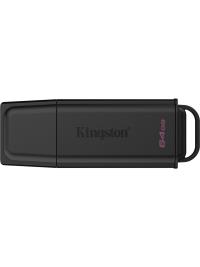 KINGSTON 64GB USB3.2  DTXG2/64GB Exodia BLACK USB BELLEK